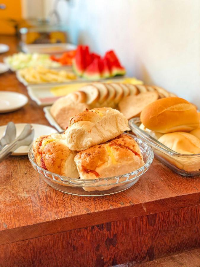 Pousada Aldeia Dos Anjos Pôrto das Galinhas Екстериор снимка