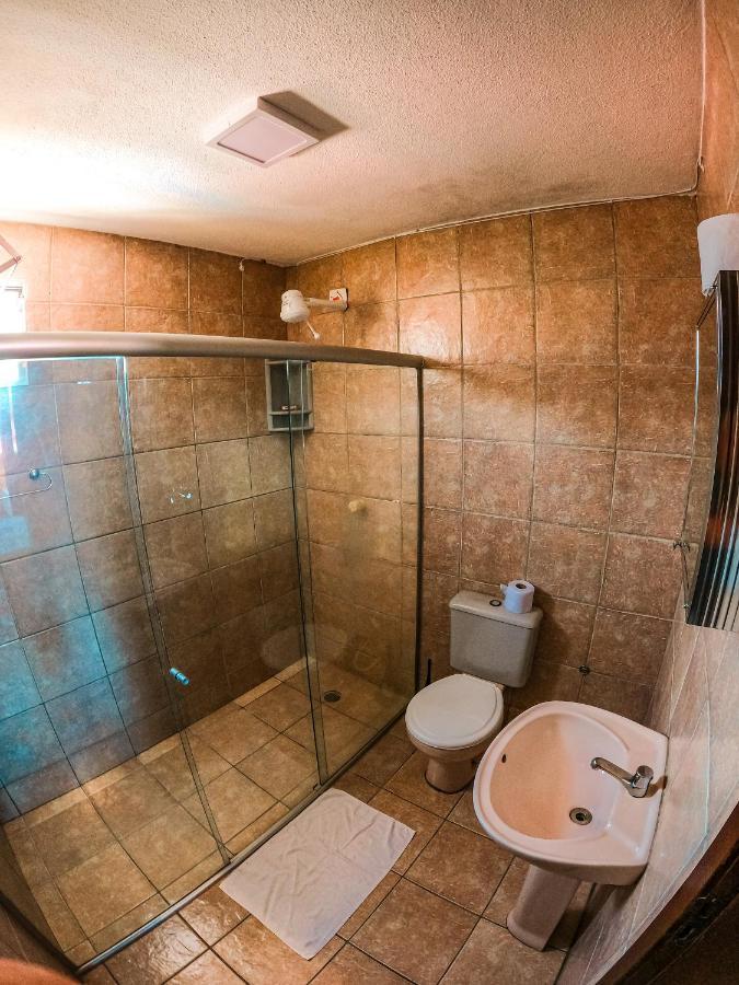 Pousada Aldeia Dos Anjos Pôrto das Galinhas Екстериор снимка