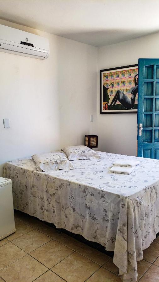 Pousada Aldeia Dos Anjos Pôrto das Galinhas Екстериор снимка