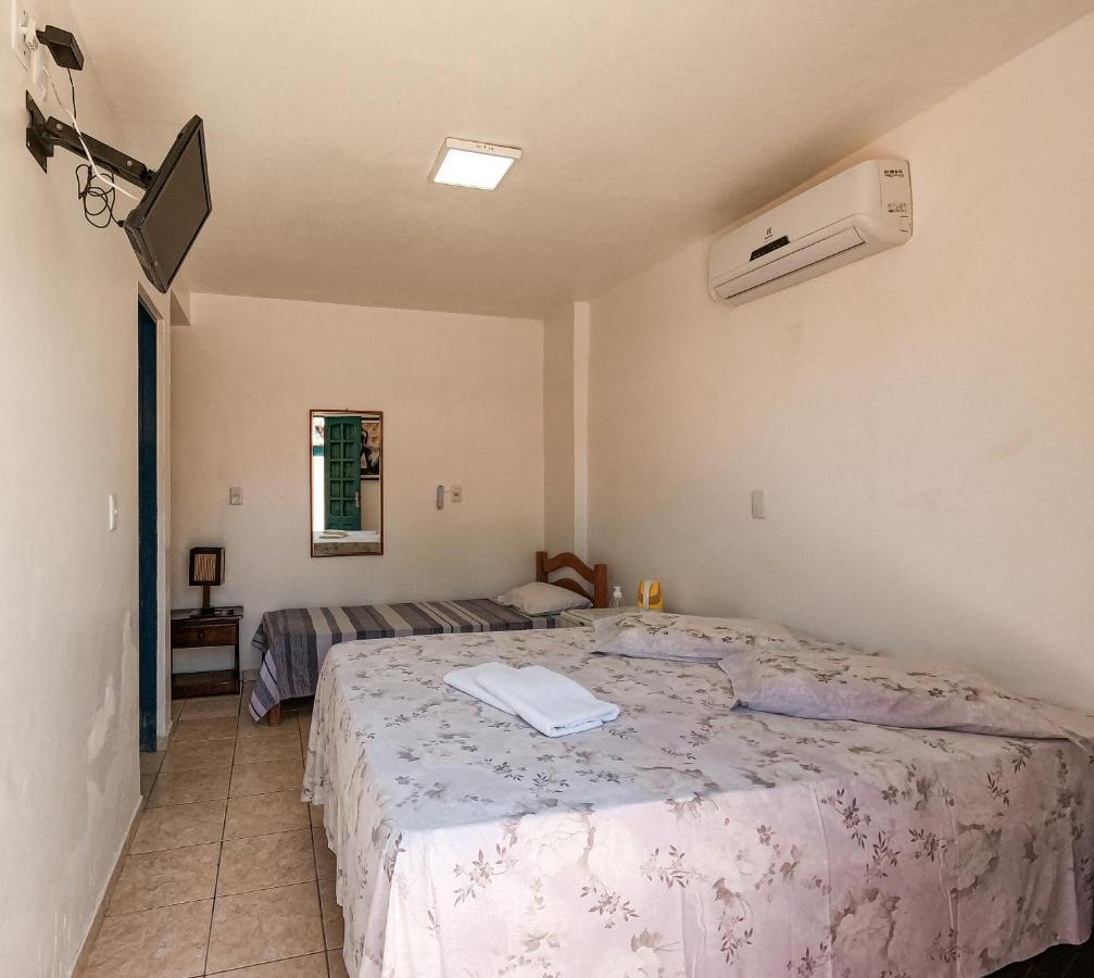 Pousada Aldeia Dos Anjos Pôrto das Galinhas Екстериор снимка