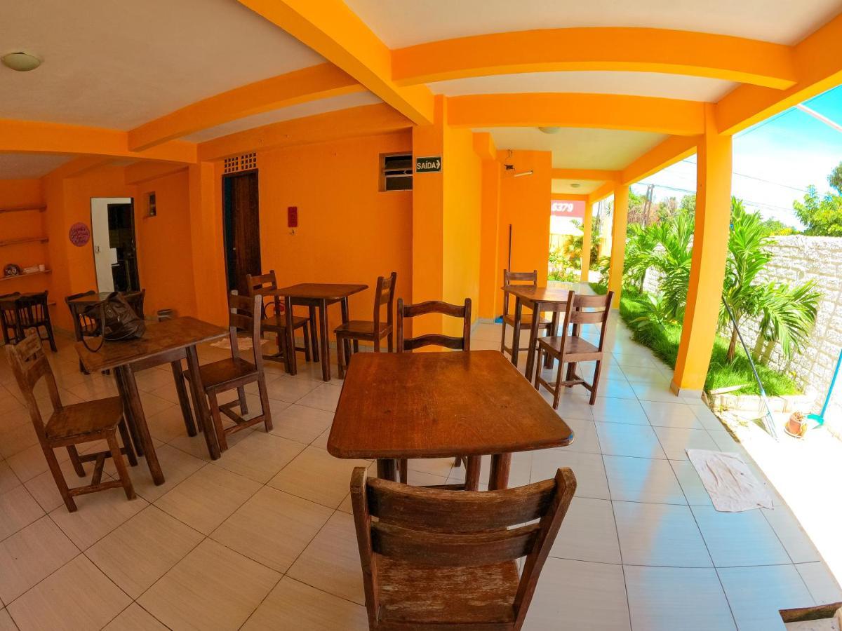 Pousada Aldeia Dos Anjos Pôrto das Galinhas Екстериор снимка