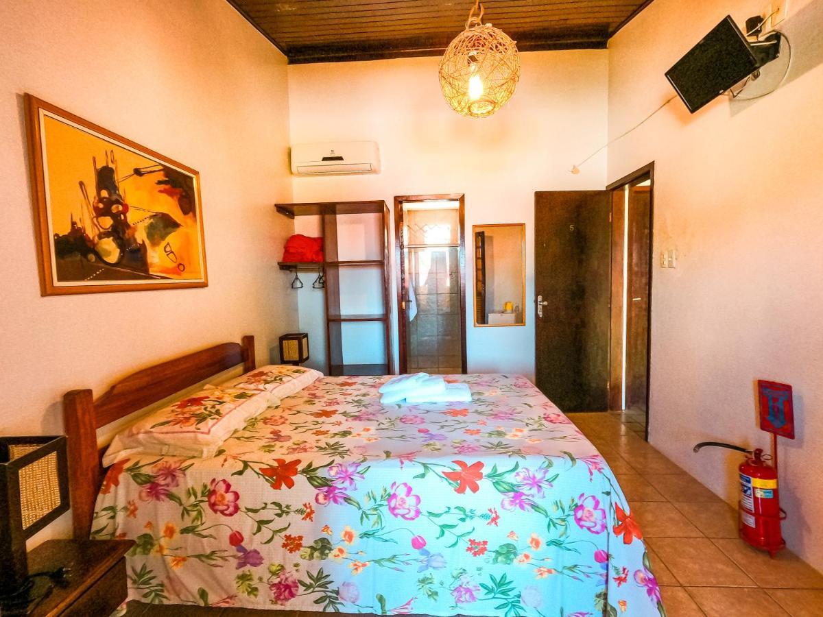 Pousada Aldeia Dos Anjos Pôrto das Galinhas Екстериор снимка
