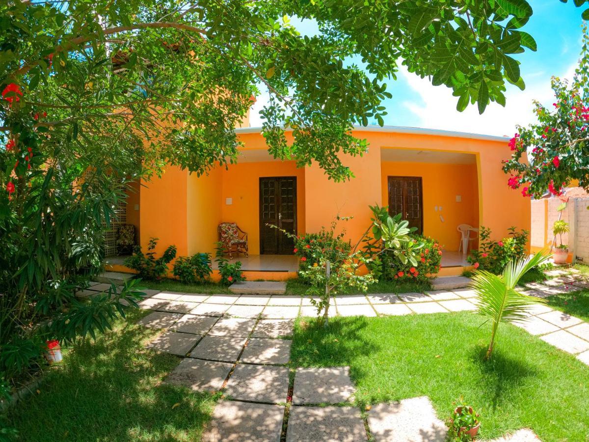 Pousada Aldeia Dos Anjos Pôrto das Galinhas Екстериор снимка