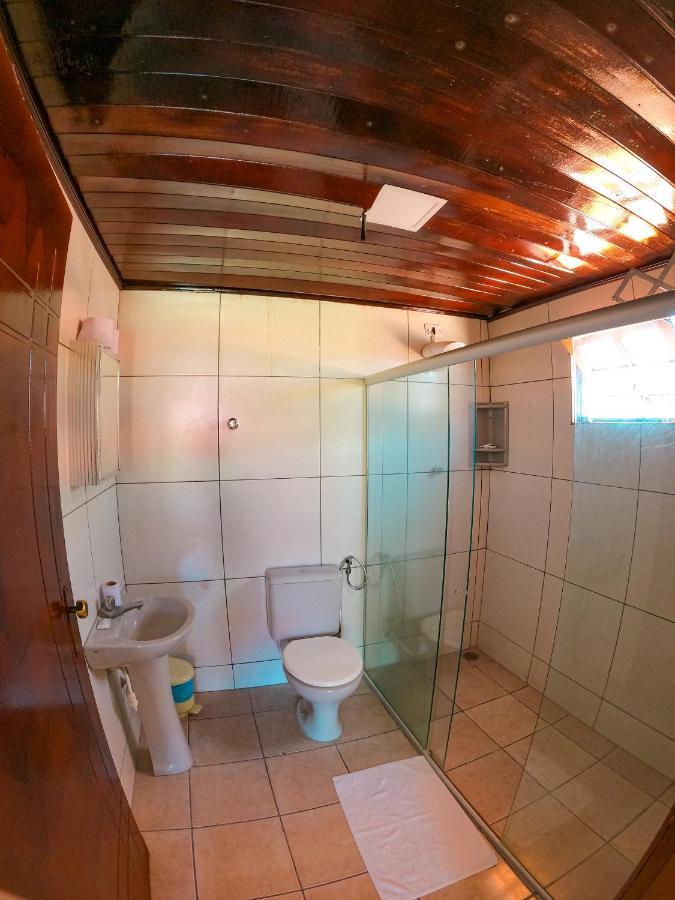 Pousada Aldeia Dos Anjos Pôrto das Galinhas Екстериор снимка
