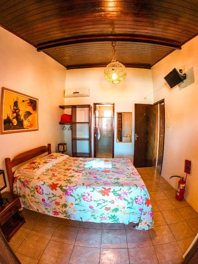 Pousada Aldeia Dos Anjos Pôrto das Galinhas Екстериор снимка